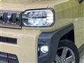 2024 Daihatsu Taft