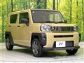 2024 Daihatsu Taft