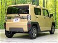 2024 Daihatsu Taft