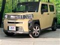 2025 Daihatsu Taft