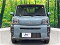 2025 Daihatsu Taft