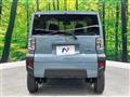 2025 Daihatsu Taft