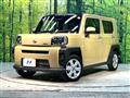 2025 Daihatsu Taft