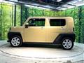 2025 Daihatsu Taft