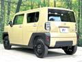 2025 Daihatsu Taft