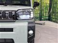 2025 Daihatsu Taft