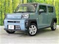 2025 Daihatsu Taft