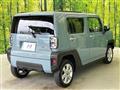 2025 Daihatsu Taft