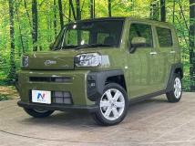 2025 Daihatsu Taft