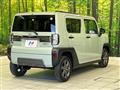 2025 Daihatsu Taft