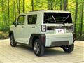 2025 Daihatsu Taft