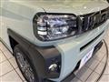 2025 Daihatsu Taft
