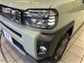 2025 Daihatsu Taft