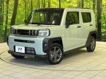 2025 Daihatsu Taft