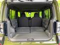 2025 Daihatsu Taft