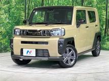 2025 Daihatsu Taft