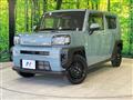 2025 Daihatsu Taft