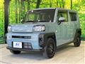 2025 Daihatsu Taft