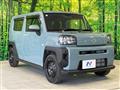 2025 Daihatsu Taft