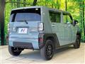 2025 Daihatsu Taft