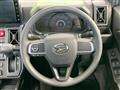 2025 Daihatsu Taft
