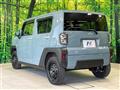 2025 Daihatsu Taft