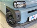 2025 Daihatsu Taft