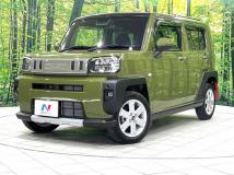 2021 Daihatsu Taft
