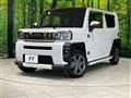 2023 Daihatsu Taft