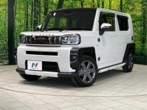2023 Daihatsu Taft