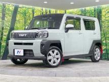 2024 Daihatsu Taft
