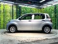 2017 Toyota Passo