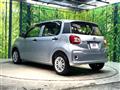 2017 Toyota Passo