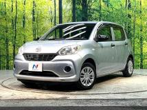 2017 Toyota Passo