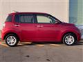 2018 Toyota Passo