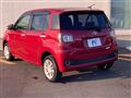 2018 Toyota Passo