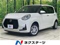 2018 Toyota Passo