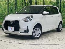 2018 Toyota Passo