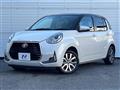 2019 Toyota Passo