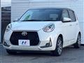 2019 Toyota Passo