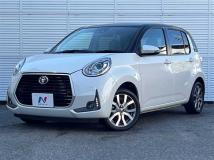 2019 Toyota Passo