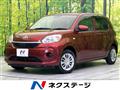 2019 Toyota Passo