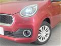2018 Daihatsu Boon