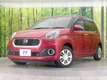 2018 Daihatsu Boon