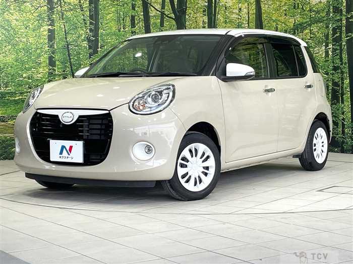 2021 Daihatsu Boon