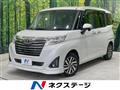 2018 Toyota Roomy
