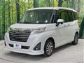 2018 Toyota Roomy