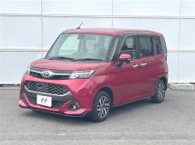 2018 Toyota Tank