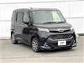2020 Toyota Tank