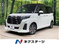 2020 Toyota Roomy
